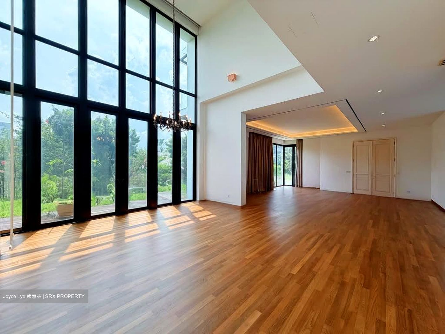 Bukit Tunggal Road (D11), Detached #578523921